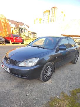  Mitsubishi Lancer 2004 , 250000 , 