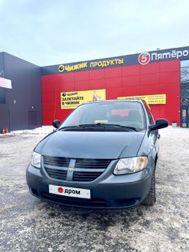    Dodge Caravan 2006 , 680000 , 