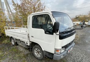   Nissan Atlas 2001 , 1455000 , 