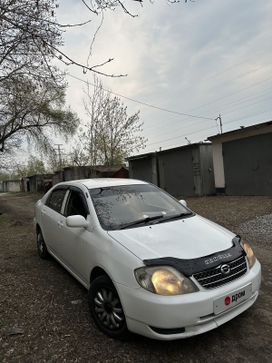  Toyota Corolla 2002 , 480000 , 