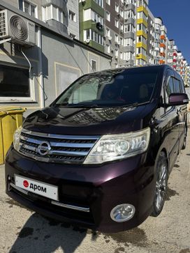    Nissan Serena 2009 , 1250000 , 