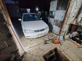  Nissan Bluebird 1996 , 130000 , 