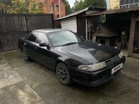  Toyota Carina ED 1991 , 210000 , 