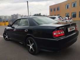  Toyota Chaser 1999 , 835000 , --
