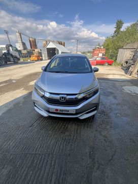  Honda Shuttle 2015 , 950000 , 