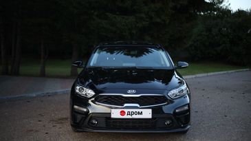  Kia K3 2019 , 2100000 , 