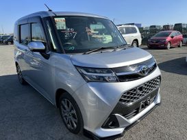  Toyota Tank 2018 , 1219000 , 