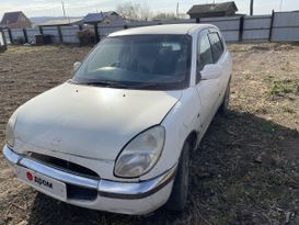  Toyota Duet 2001 , 260000 , 