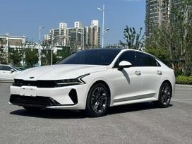  Kia K5 2021 , 1500000 , 