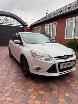  Ford Focus 2012 , 690000 , 