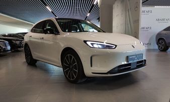 SUV   AITO M5 2023 , 3700000 , -