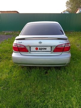  Nissan Cefiro 2002 , 380000 , 