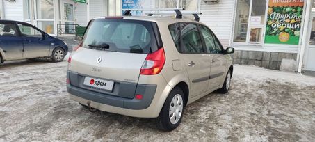  Renault Scenic 2007 , 480000 , 