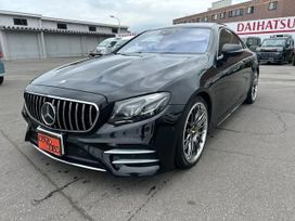  Mercedes-Benz E-Class 2020 , 1470000 , 
