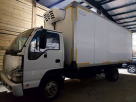  Isuzu NQR 75 2009