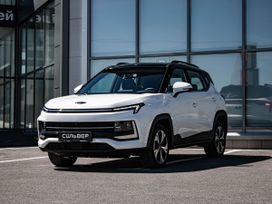 SUV    3 2025 , 1901790 , 