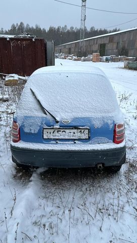  3  Nissan March 1996 , 60000 , 