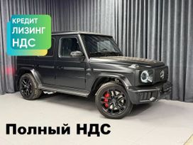 SUV   Mercedes-Benz G-Class 2024 , 33500000 , 