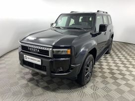 SUV   Toyota Land Cruiser Prado 2024 , 9290000 , 