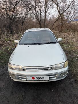  Toyota Carina 1992 , 270000 , 