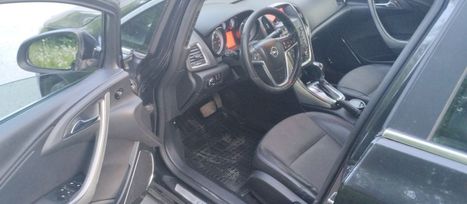  Opel Astra 2012 , 365000 , 
