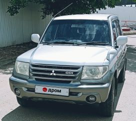 SUV   Mitsubishi Pajero iO 2000 , 420000 , -