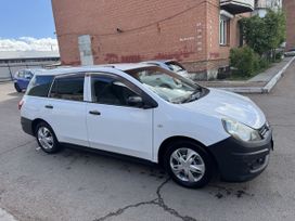  Nissan AD 2007 , 500000 , -