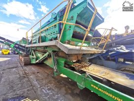  McCloskey S190 2018 , 15000000 , 
