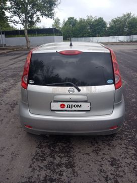  Nissan Note 2005 , 365000 , -