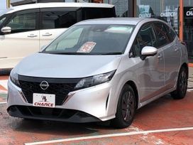  Nissan Note 2022 , 1215000 , 