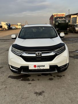 SUV   Honda CR-V 2018 , 3350000 , 