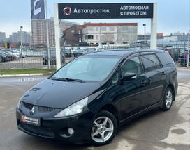    Mitsubishi Grandis 2004 , 530000 , 