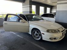  Soarer, 1996