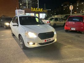  Datsun on-DO 2017 , 650000 , 