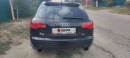  Audi A6 2006 , 1540000 , 