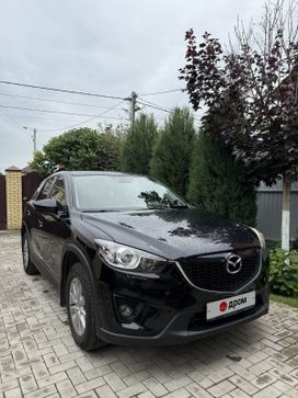 SUV   Mazda CX-5 2014 , 1950000 , 