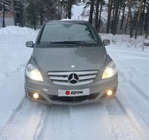  Mercedes-Benz B-Class 2009 , 750000 , 