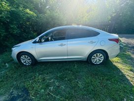  Hyundai Solaris 2017 , 1000000 , -