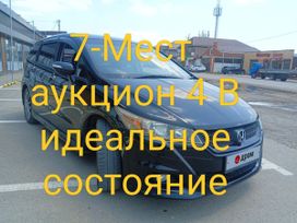    Honda Stream 2012 , 1390000 , 