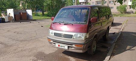    Toyota Hiace 1987 , 500000 , 