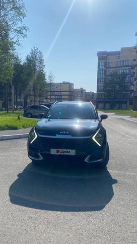 SUV   Kia Sportage 2022 , 3050000 , 