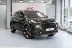  JAC JS6, 2024