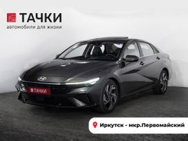  Hyundai Elantra 2023 , 1900000 , 