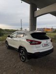 SUV   Nissan Qashqai 2020 , 2400000 , 
