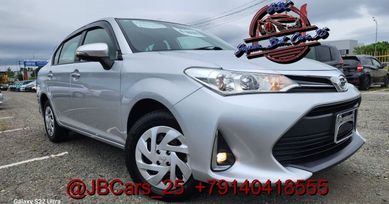  Toyota Corolla Axio 2020 , 1357000 , 