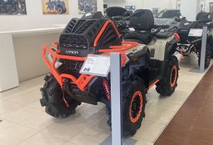   Loncin Xwolf 1000 MUD 2025 , 1469000 , 