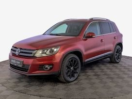 SUV   Volkswagen Tiguan 2012 , 1155000 , 