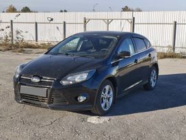  Ford Focus 2014 , 955000 , 