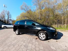    Toyota Wish 2012 , 999000 , -