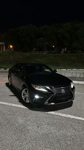  Lexus ES250 2015 , 2490000 , 